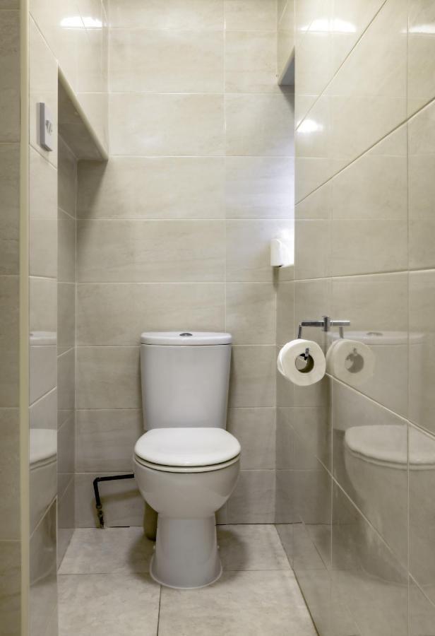 090 Beautiful 1 Bedroom Flat Near Luton Town And Station Eksteriør bilde